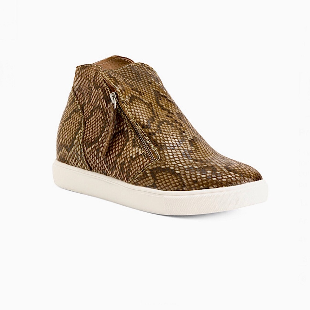 Bernie Mev Sneaker Booties